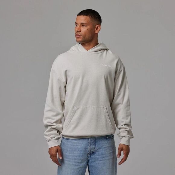 Talentless Men’s Lightweight Hoodie Size S - Picture 1 of 10